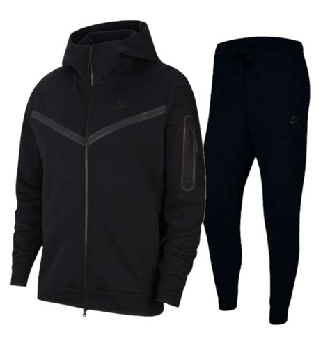 nike tech fleece heren zwart - Heren Zwart Nike Tech.